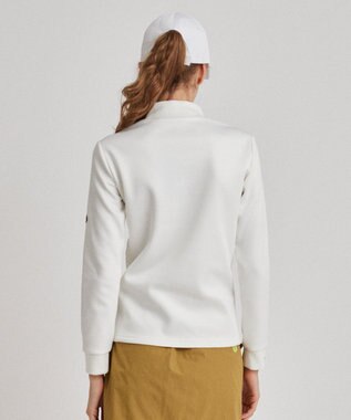 PW CIRCULUS 【UNISEX】ボックスロゴキャップ ホワイト系