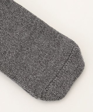 JOSEPH ABBOUD MOUNTAIN 【SPACE】JOEコットンリブ ソックス ネイビー系