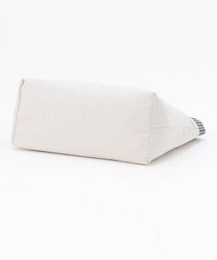 J.PRESS LADIES 【WEB限定・リバーシブル】キルティング トートバッグ 【WEB限定】グレー系