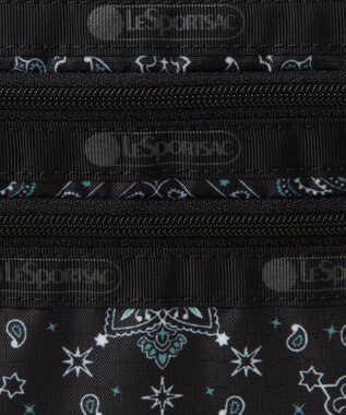 LeSportsac 3ZIP COSMETIC/ステレートバンダナ ステレートバンダナ