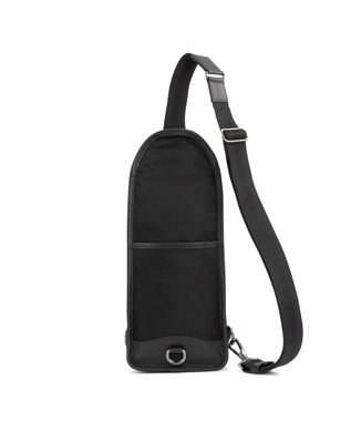 ACE BAGS & LUGGAGE Orobianco ソロペルテ ボディバッグ LL 5L 660g 92959 オロビアンコ ブラック