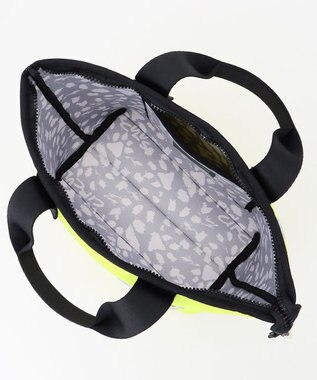 PW CIRCULUS 新色！【UNISEX】ロゴ カートバック イエロー