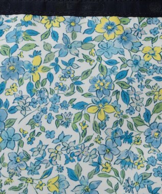 LeSportsac DELUXE EASY CARRY TOTE/タペストリーフラワーブルー タペストリーフラワーブルー