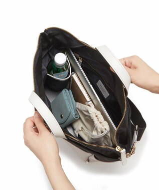 Breath TOPKAPI】SCOTCH GRAIN スコッチグレイン マザーズバッグ バイ