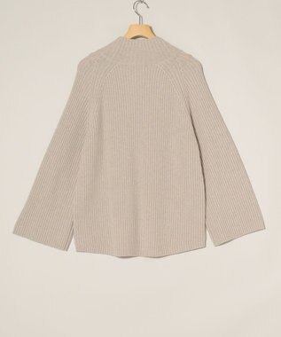 ONWARD Reuse Park 【23区】ニット秋冬 ベージュ