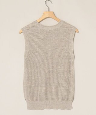 ONWARD Reuse Park 【23区】ベスト春夏 ベージュ