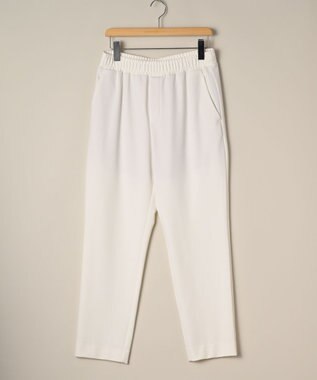 ONWARD Reuse Park 【UNFILO】パンツ秋冬 ホワイト