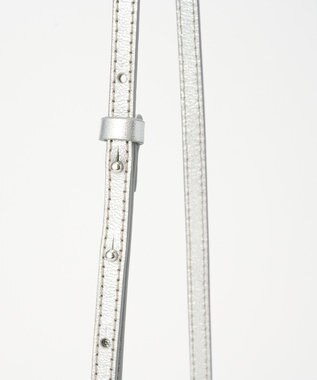 IACUCCI 【予約】ソルベット XS PAGLIA/LAMINATO シルバー