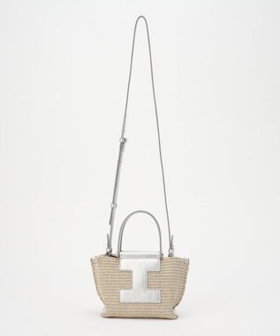 IACUCCI 【予約】ソルベット XS PAGLIA/LAMINATO シルバー