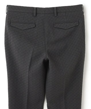 JOSEPH HOMME リングジャガード / CITY ライトグレー系