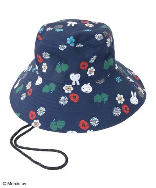 Green Parks ｍｉｆｆｙ／サファリハット Navy
