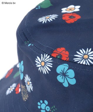 Green Parks ｍｉｆｆｙ／サファリハット Navy