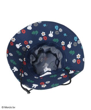 Green Parks ｍｉｆｆｙ／サファリハット Navy