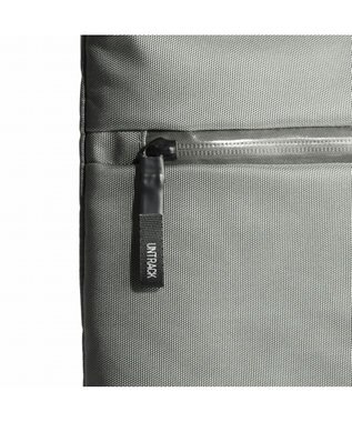 ACE BAGS & LUGGAGE UNTRACK OUTDOOR/CE サコッシュ ショルダーバッグ 60053 アントラック グレー