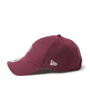 WEGO 【ユニセックス着用ITEM】NEWERA　940　MLB　Beige　Sweat　Band 柄2