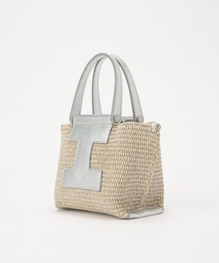 IACUCCI 【予約】ソルベット XS PAGLIA/LAMINATO シルバー