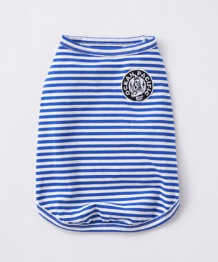 OP／FILA 【Ocean Pacific】ボーダードッグウェア ペットウェア