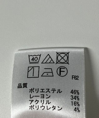 ONWARD Reuse Park 【any SiS】パンツ秋冬 ブラウン