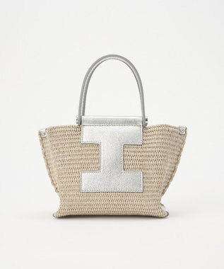 IACUCCI 【予約】ソルベット XS PAGLIA/LAMINATO シルバー