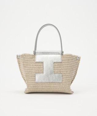 IACUCCI 【予約】ソルベット XS PAGLIA/LAMINATO シルバー