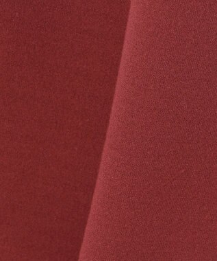 自由区 S レーヨンストレッチIライン スカート ローズ