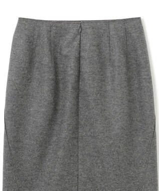 BEIGE， CORBY / タイトスカート C Gray
