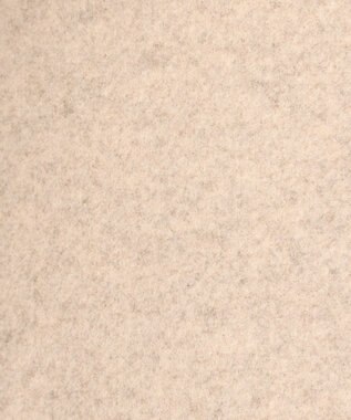 Feroux 【古畑星夏さん着用】スタンドネックウールライク コート ベージュ系