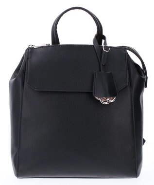 CLATHAS セザンヌ リュック ブラック