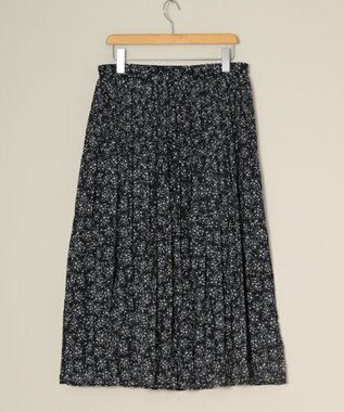 ONWARD Reuse Park 【any SiS】スカート春夏 ブラック