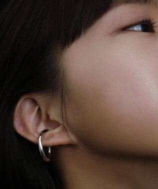 simoe Puku Cuff 02 イヤーカフ（リング）