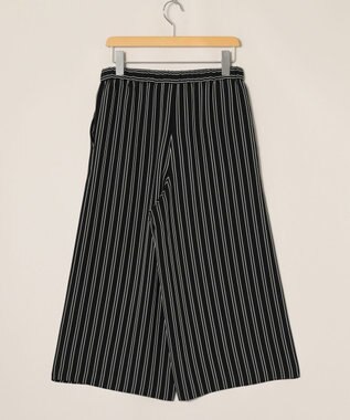 ONWARD Reuse Park 【23区】パンツ春夏 ブラック