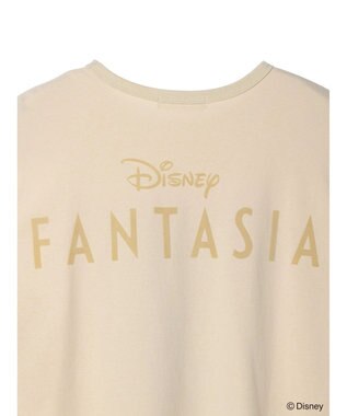 Green Parks ＦＡＮＴＡＳＩＡ／グラフィックＴシャツ Beige