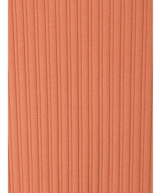 earth music&ecology ２ＷＡＹネックタンクトップ Pink Orange