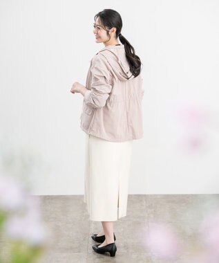 ONWARD Reuse Park 【自由区】ジャケット春夏 ピンク