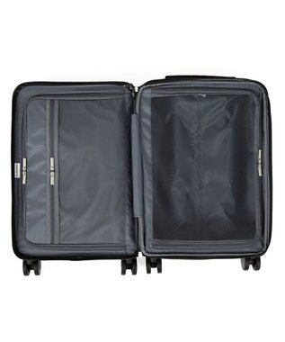 ACE BAGS & LUGGAGE RIMINI フラミニア スーツケース 機内持込み 32L 05121 リミニ エース ブラック