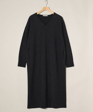 ONWARD Reuse Park 【ICB】ワンピース秋冬 グレー
