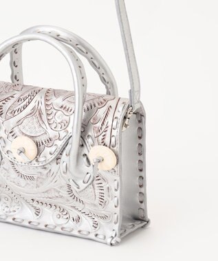 GRACE CONTINENTAL MiniMaestraMT シルバー