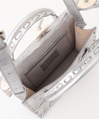 GRACE CONTINENTAL MiniMaestraMT シルバー