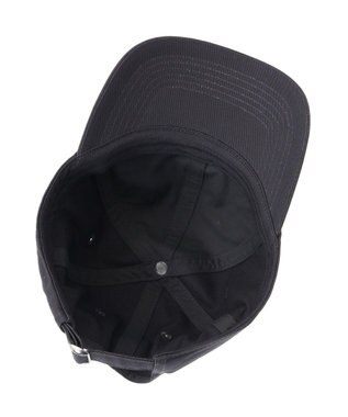 Green Parks ■ＦＥＬＩＸ　刺繍キャップ Charcoal Gray