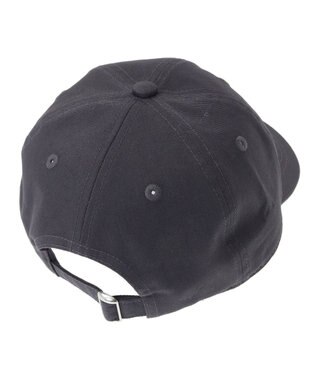 Green Parks ■ＦＥＬＩＸ　刺繍キャップ Charcoal Gray