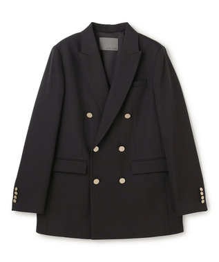 uncrave TWドビードスキン ブレザー