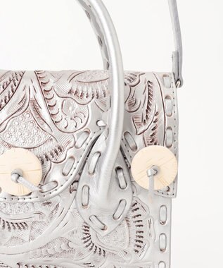 GRACE CONTINENTAL MiniMaestraMT シルバー