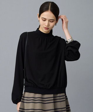 ドレーピーアムンゼンプルオーバー ブラウス