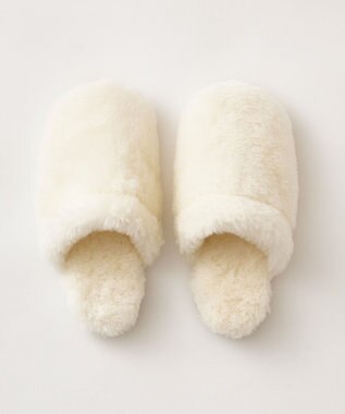 LOOM&SPOOL SRNスリッパ 生成