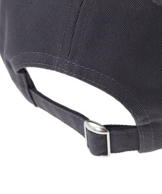 Green Parks ■ＦＥＬＩＸ　刺繍キャップ Charcoal Gray