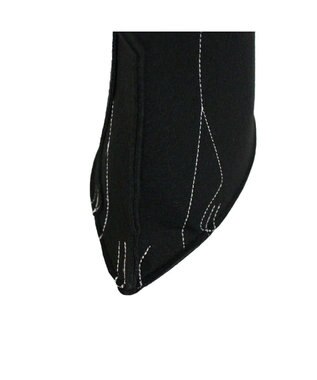 ROOTOTE 3621【ネコトート】EU.デリ.オスワリネコ-B 04：クロ