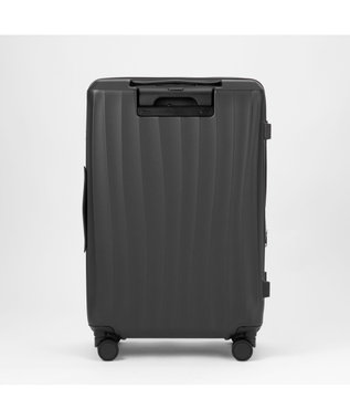 ACE BAGS & LUGGAGE W&.Day/Night スオラ スーツケース スーツケース 63/78L エキスパンド 09102 ダブルアンドデイナイト ブラック