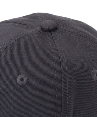 Green Parks ■ＦＥＬＩＸ　刺繍キャップ Charcoal Gray