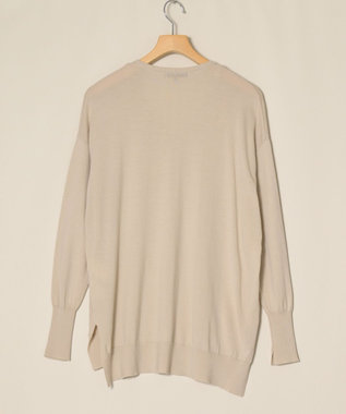 ONWARD Reuse Park 【ICB】ニット秋冬 ベージュ