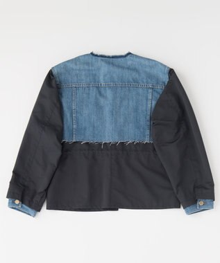 ONWARD Reuse Park 【アップサイクルプロジェクト】ジャケット その他